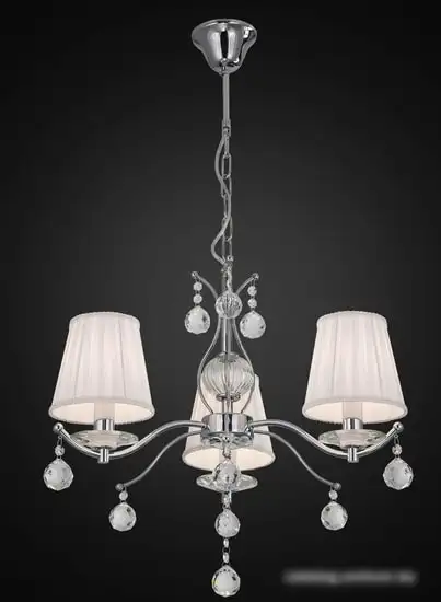 Подвесная люстра Citilux Шелли CL438131 – фото товара