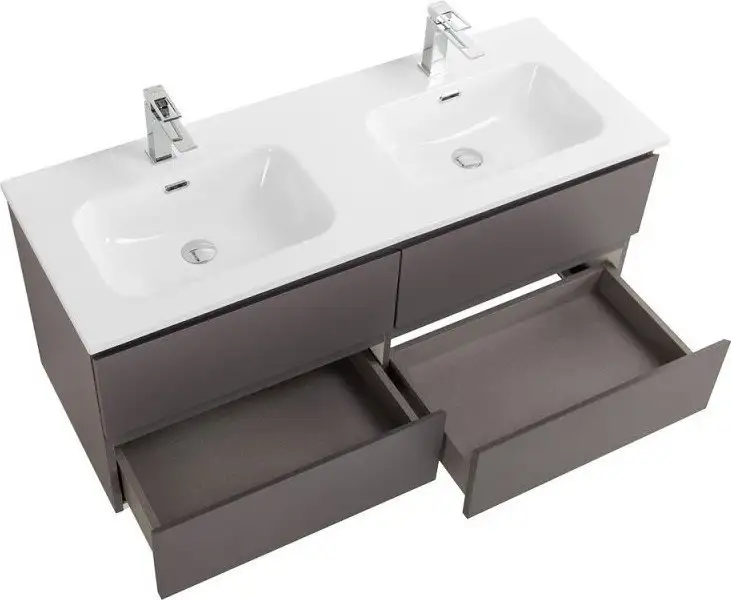 BelBagno Тумба под умывальник Kraft-1200-4C-SO-GSO – фото товара