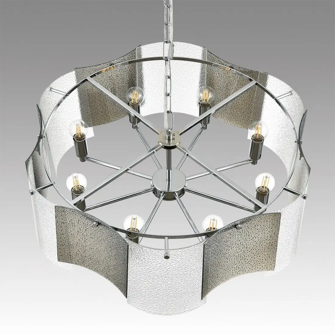 Люстра Lumion Dandy 6594/8 – фото товара