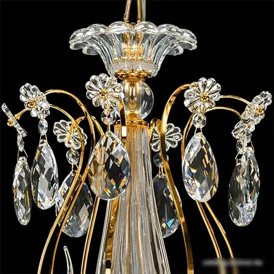 Люстра Lightstar Schon 790112 – фото товара