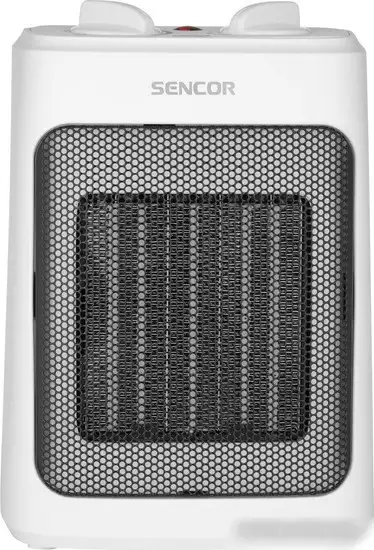 Тепловентилятор Sencor SFH 7600WH - фото товара