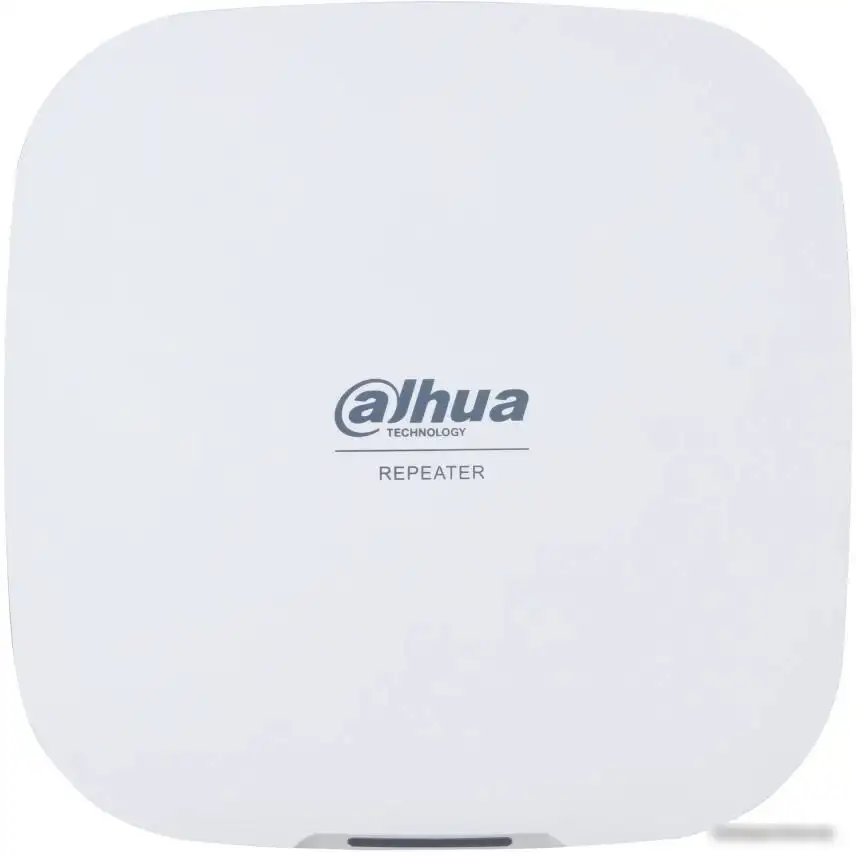 Центр управления (хаб) Dahua DHI-ARA43-W2(868) – фото товара