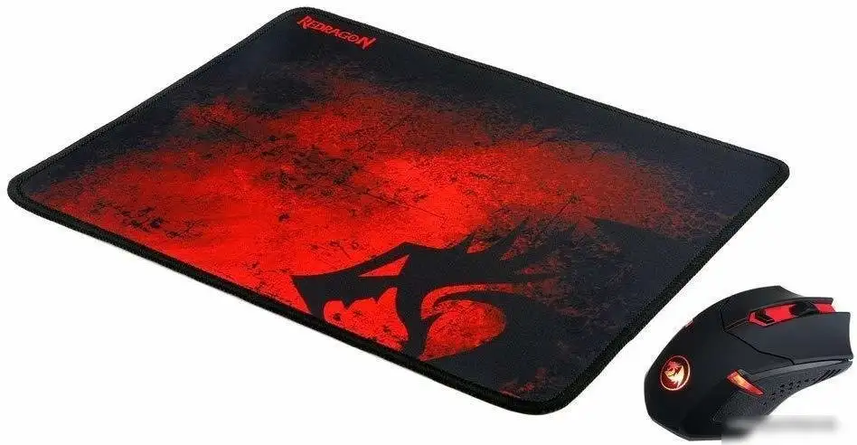 Игровая мышь Redragon M601WL-BA – фото товара