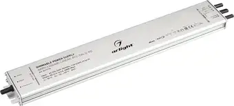 Блок питания Arlight ARPV 037775 – изображение в каталоге