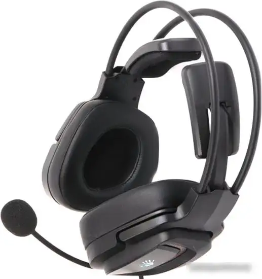 A4Tech Bloody G575 (черный) – фото товара