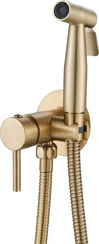 Гигиенический душ Shevanik S147G - изображение в каталоге