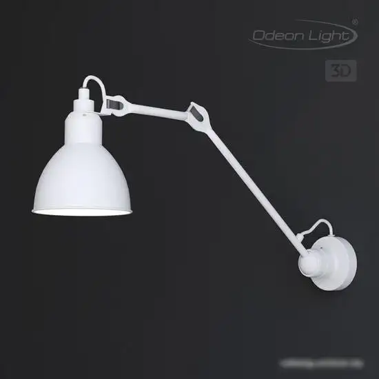 Бра Odeon Light Arta 4126/1WD – фото товара