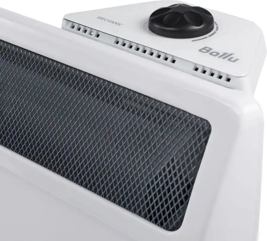 Конвектор Ballu Plinth Transformer BEC/PL-500 (механическое управление) - фото товара