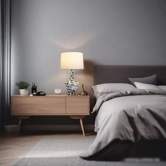 Настольная лампа Arte Lamp Sheratan A5052LT-1CC – фото товара