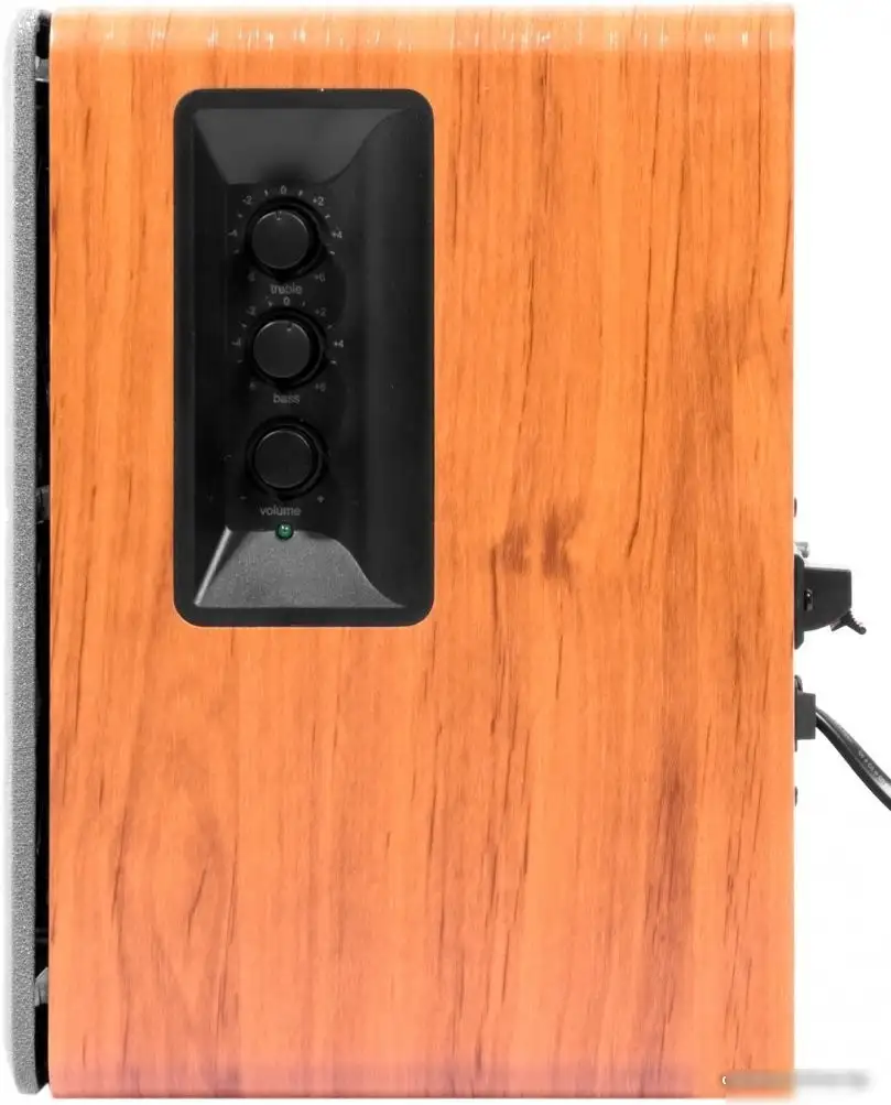 Акустика Edifier R1280T (коричневый) – фото товара