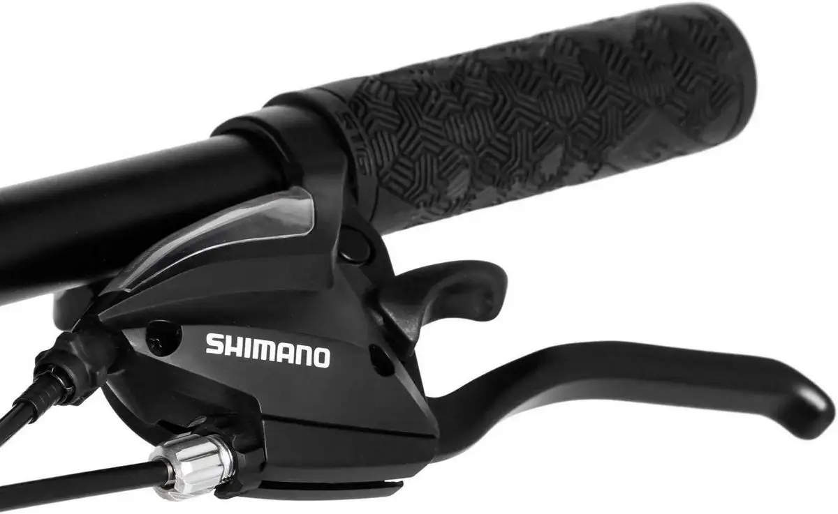 Велосипед Stinger Element 26 XS 2025 (синий) – фото товара