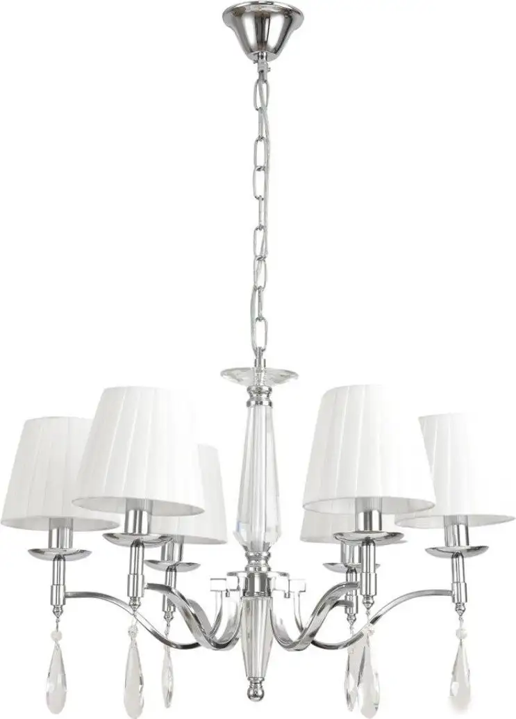 Подвесная люстра Lumion Magda 8316/6 – фото товара