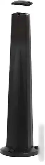 Фонарный столб Fumagalli Модерн 000.613.000.A0 – фото товара