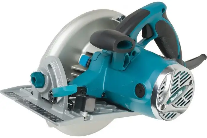 Дисковая (циркулярная) пила Makita 5008MGJX2 (с кейсом) – фото товара