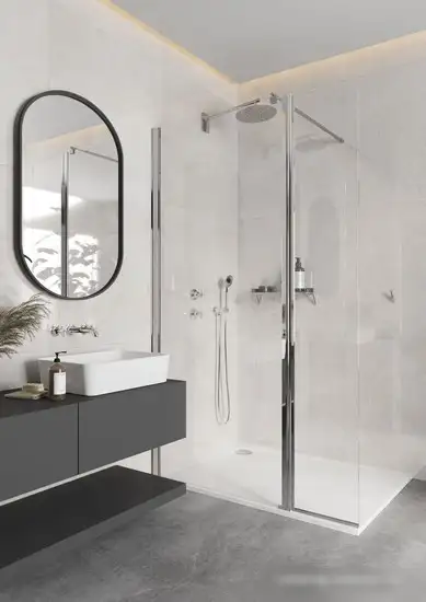 Душевой поддон Deante Kerria Plus 120x90 KTS 043B - фото товара