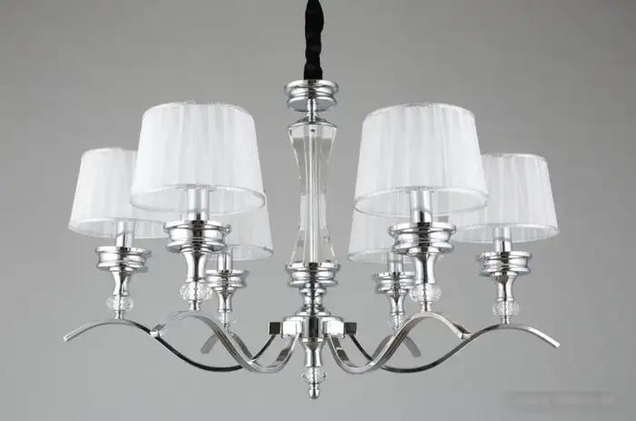 Подвесная люстра Omnilux Arosio OML-88403-06 – фото товара
