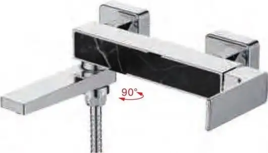 Смеситель Ledeme L3173 - фото товара