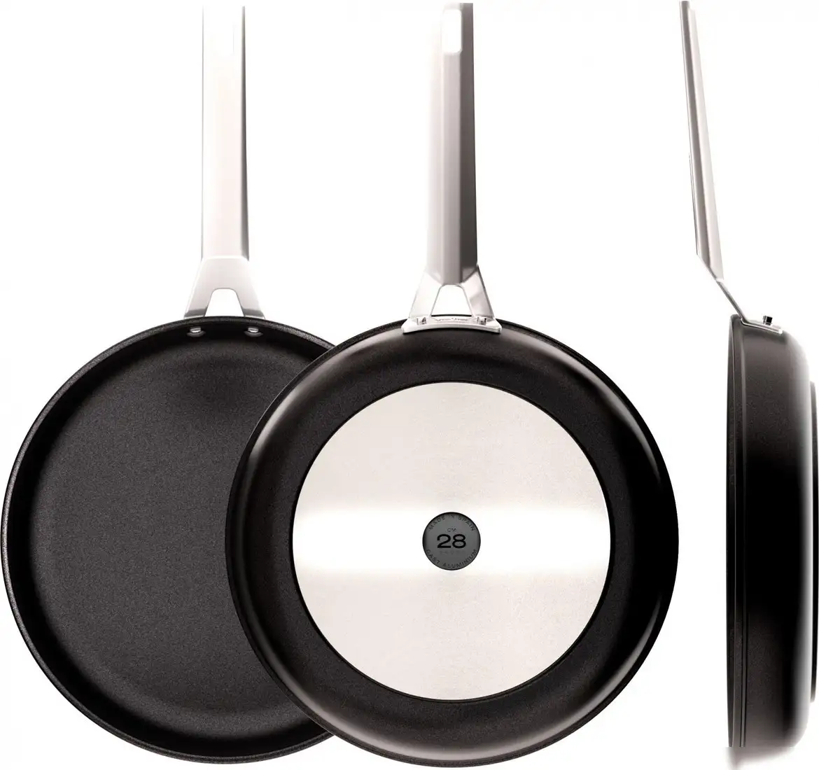 Сковорода Valira Aire 58SA/28 – фото товара