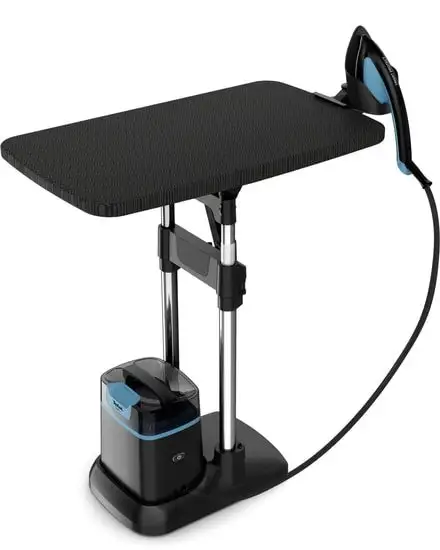 Отпариватель Tefal Ixeo QT1511E0 - фото товара