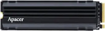 SSD Apacer AS2280Q4 M.2 PCIe Gen4 x4 1TB AP1TBAS2280Q4U5-1 – изображение в каталоге