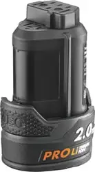 Аккумулятор AEG Powertools L1220 4932430165 (12В/2.0 а*ч) – изображение в каталоге