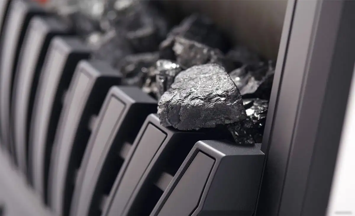 Электрокамин Electrolux Classic EFP/P-1020LS - фото товара