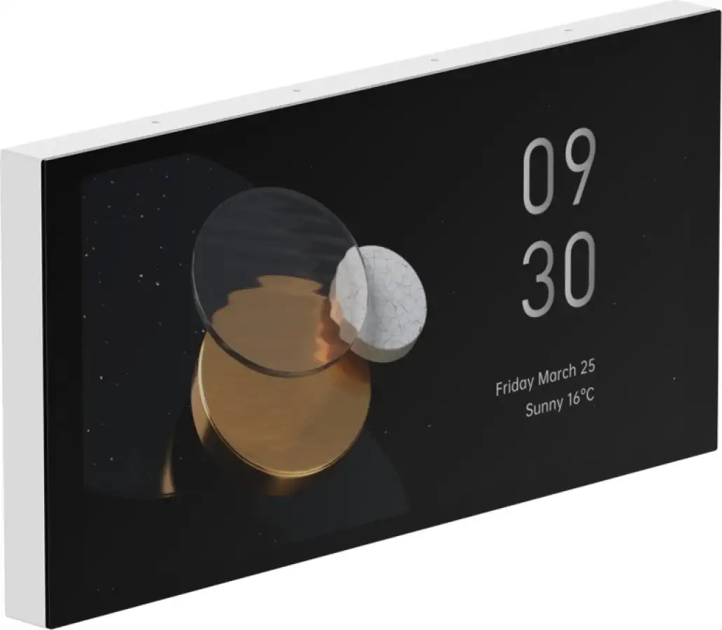 Контроллер Aqara Panel Hub S1 Plus EU MP-K03D – фото товара