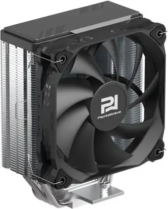 Кулер для процессора PentaWave PC-Z04E SRB – изображение в каталоге