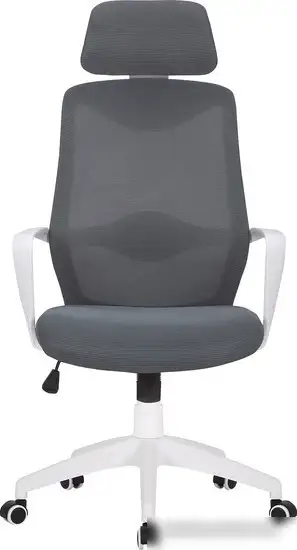 Кресло Mio Tesoro Брунелло AF-C4719 (серый) – фото товара