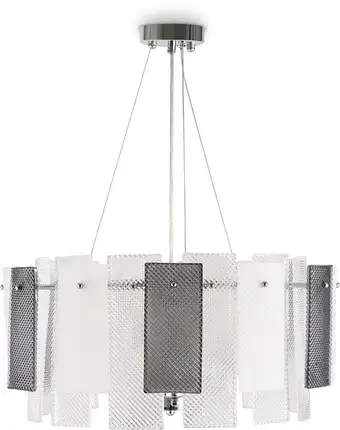 Подвесная люстра Freya Ottimo FR5198PL-06CH – изображение в каталоге