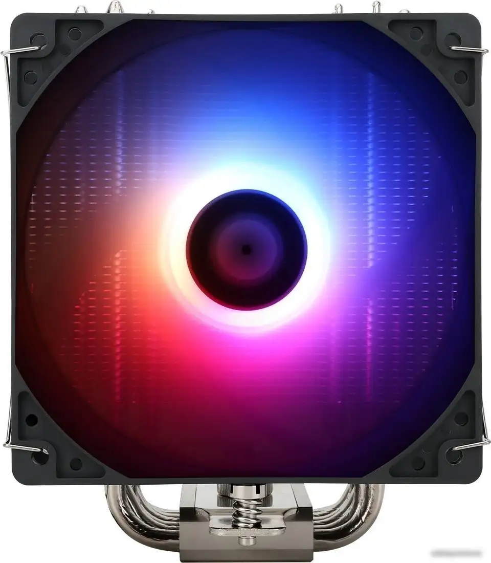 Кулер для процессора Thermalright Burst Assassin 120 ARGB – фото товара