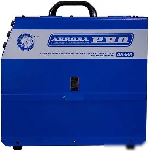 Сварочный инвертор AuroraPRO Overman 2000 – фото товара