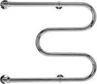 Полотенцесушитель TERMINUS 32 ПС М-образный 600x400 - изображение в каталоге