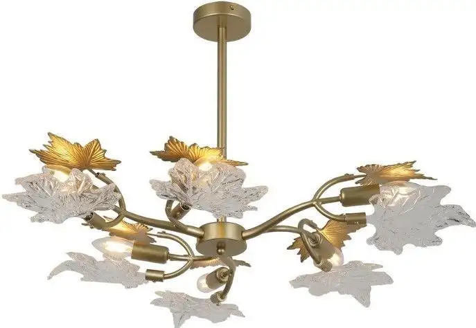 Люстра Omnilux OML-52707-06 – фото товара