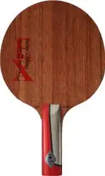 Основание для ракетки Gambler Rosewood Im8 Carbon Straight GFC-21