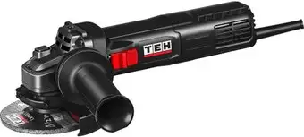 Угловая шлифмашина TEH TG12512VP – изображение в каталоге