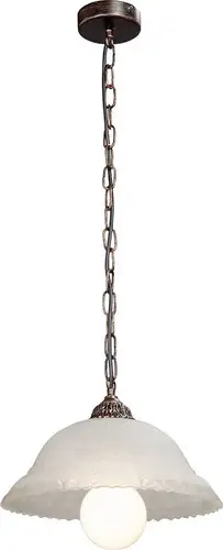 Припотолочная люстра Vitaluce V4810-7/1S – изображение в каталоге