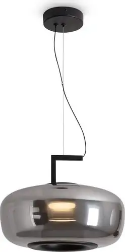 Подвесная люстра Freya Clod FR6186PL-L7SM1 – изображение в каталоге