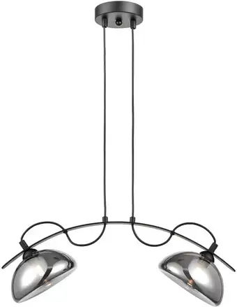 Подвесная люстра Vele Luce Musicista VL5462P22 – изображение в каталоге