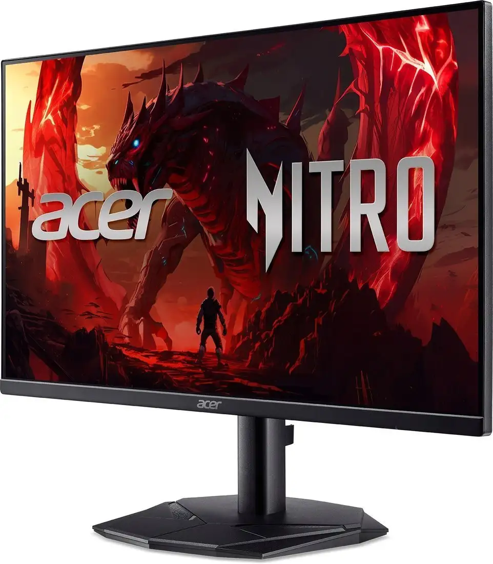 Игровой монитор Acer Nitro KG240YW0bmiipx UM.QX0CD.001 – фото товара