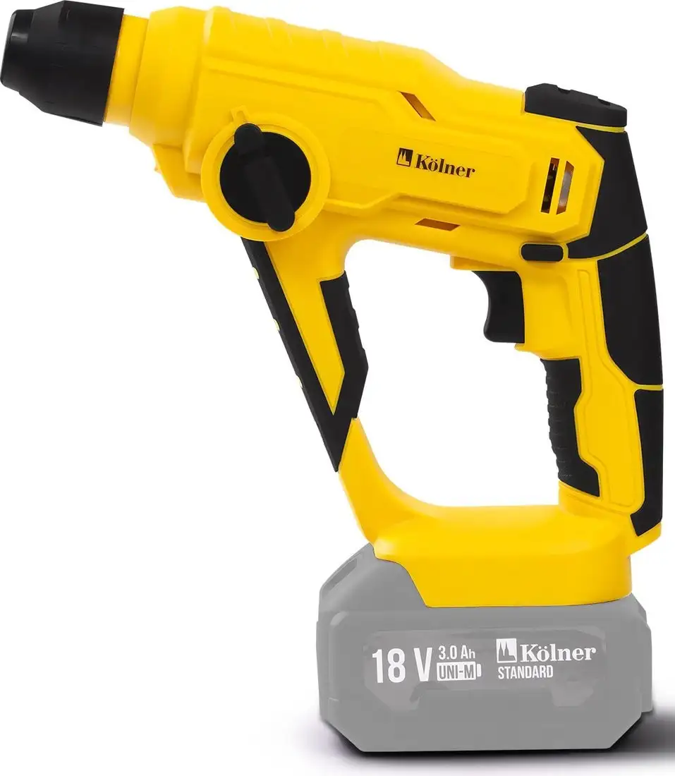 Перфоратор Kolner KBH 18-12(без АКБ) – фото товара