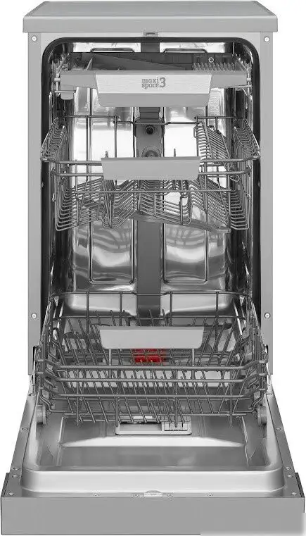 Отдельностоящая посудомоечная машина Hansa ZWM427IH - фото товара