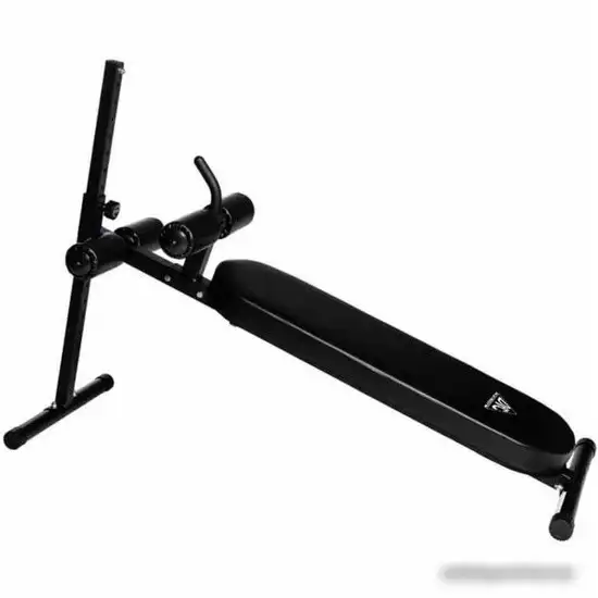 Силовая скамья DFC SUB020 – фото товара