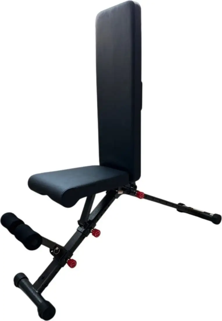 Силовая скамья DFC GT-616 – фото товара