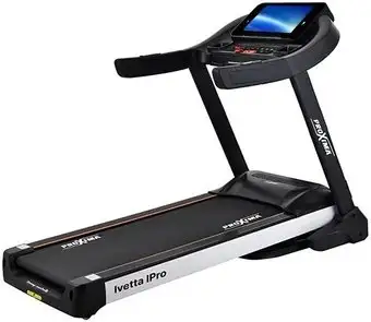 Электрическая беговая дорожка Proxima Ivetta IPro PROT-224 – изображение в каталоге