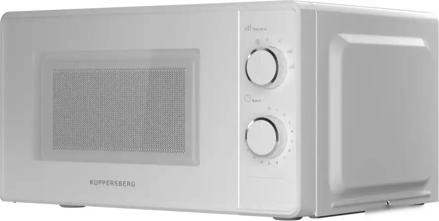 Микроволновая печь KUPPERSBERG TMW 203 W – фото товара