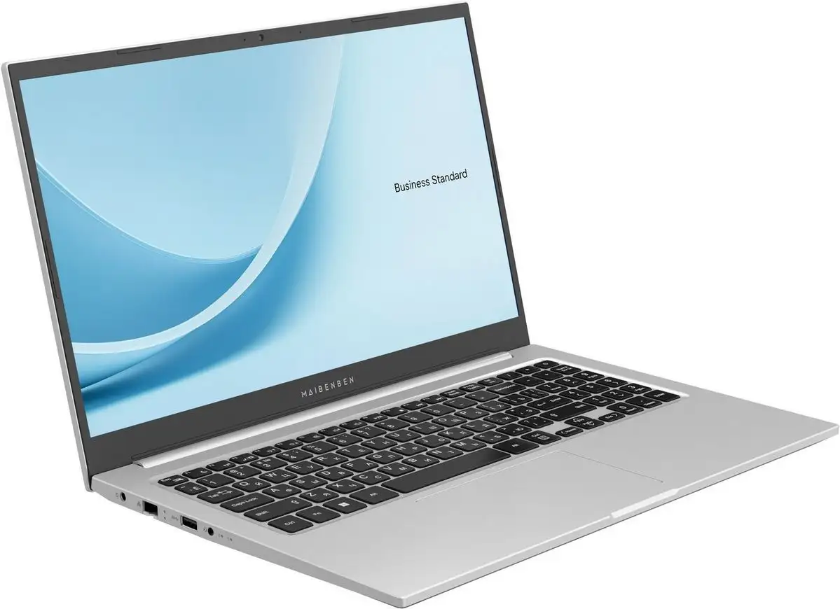 Ноутбук Maibenben B115B-R551UMB1SPSRE2 – фото товара