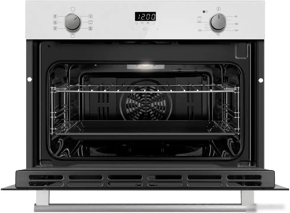 Электрический духовой шкаф MAUNFELD AMCO537GW - фото товара