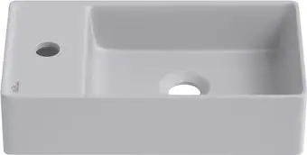 Умывальник Wellsee WC Area 321809000 - изображение в каталоге