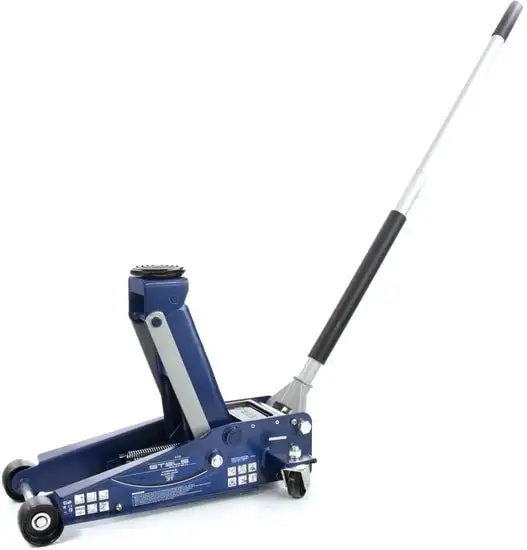 Подкатной домкрат Stels 51133 3т – фото товара